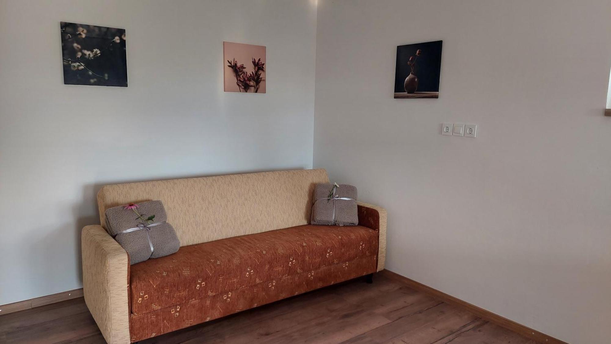 Apartment Bobnarica *